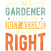 Gardener