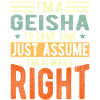 Geisha