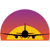 Air travel