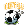Thanksgiving Soccer Turkey And Goals