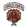 Thanksgiving Soccer Turkey Soccer Instead?