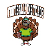 Thanksgiving Football Turkey Football Instead?