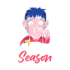 Allergy Season Shirt Gift
