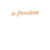 Journalism Is Freedom Shirt