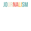 Journalism Time Shirt Gift,