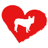 Frenchie, Bully, French Bulldog, Gift