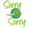 Pickleball désolé pas désolé