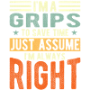 Grips