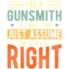 Gunsmith