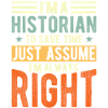 Historian
