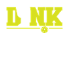 Pickleball Pun Dink positif