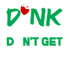 Pickleball Pun Wine Dink
