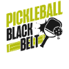 Pickleball Pickleball Black Belt