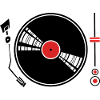 Tourne-disque vinyle