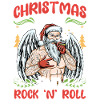Heavy Hard Metal Jul, Love Rock 'n' Roll