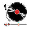 Tourne-disque vinyle