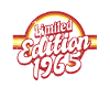Edition Limitée 1965 Millésime
