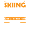 Ski Pension de vieillesse dicton