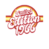 Edition Limitée 1966 Millésime