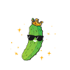 Pickle King