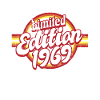 Edition Limitée 1969 Millésime