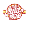 Edition Limitée 1970 Millésime