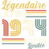Légendaire Depuis 1974