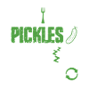 Eat Pickles Sleep Repeat