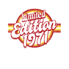 Edition Limitée 1971 Millésime