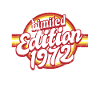 Edition Limitée 1972 Millésime