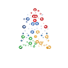 weihnachtsbaum renntier