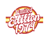 Edition Limitée 1974 Millésime