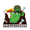 Préparez-vous pour le Picklegeddon