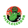 Prepare For The Picklegeddon
