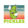 Trust Me Pickles Are Great