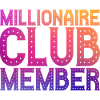 Millionaire Club Member 12