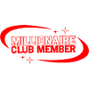 Millionaire Club Member 13
