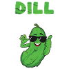 Dill With It
