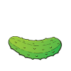Tu m’as eu à Pickles