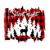 Silent Night Christmas Gift