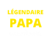 PARISIEN légendaire drôle papa exceptionnel