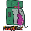 Sound Feedback Graphic