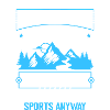 Snowboarder Holiday Boarder Freestyle
