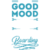 Snowboard Hobby Winter Holiday
