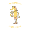 The Mysterious Reverse Centaur