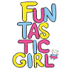 Funtastic Girl Outfit