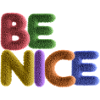 Be Nice