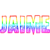 Jaime RS Rainbow