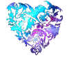 Dragon heart