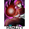 HUMILITY - CRAZY GUYS